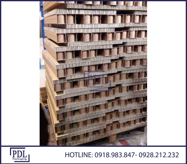 Pallet tổ ong